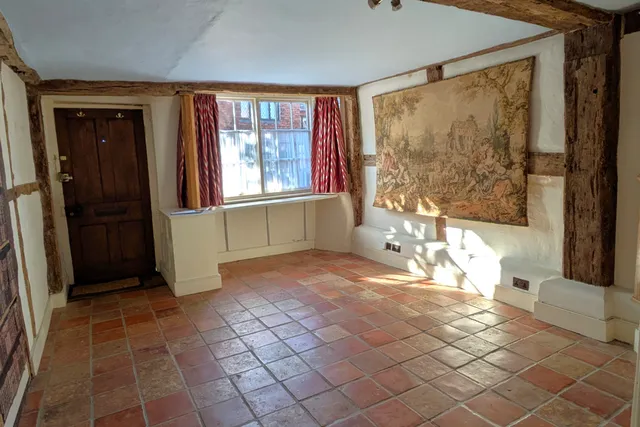Causeway, Horsham, RH12