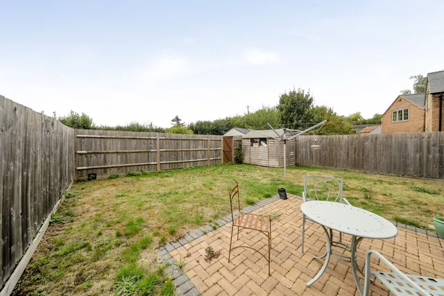 Gravel Pit Lane, Kidlington, OX5