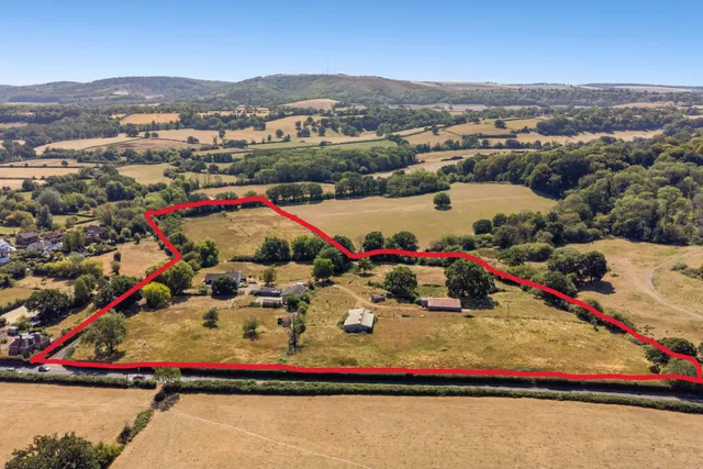 Winchester Road, Petersfield, GU32