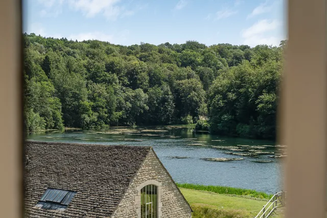 Longfords Mill, Stroud, GL6