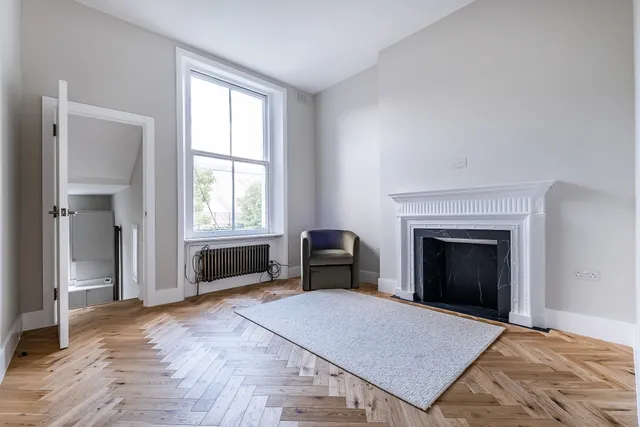 Shirland Road, London, W9