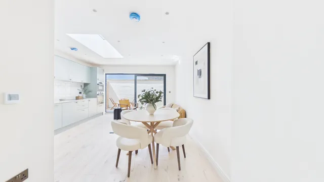 Brixton Hill, London, SW2