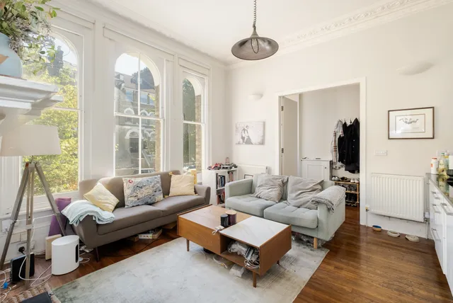 North Villas, London, NW1