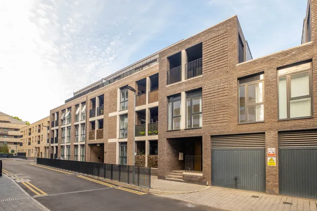 Ravensbury Terrace, London, SW18