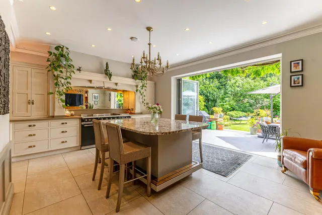 Uxbridge Road, Rickmansworth, WD3