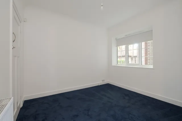 Fortis Green, London, N10