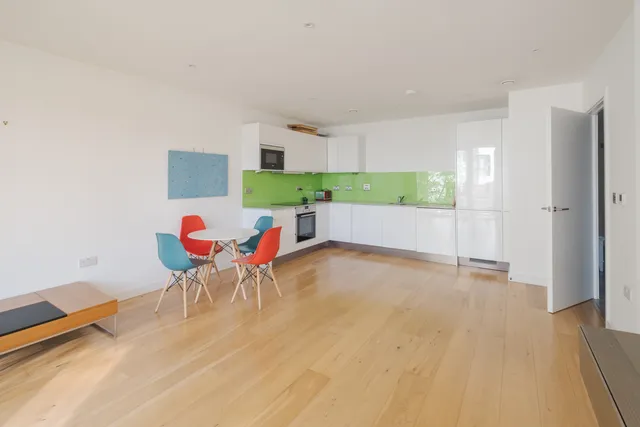 Canonbury Road, London, N1