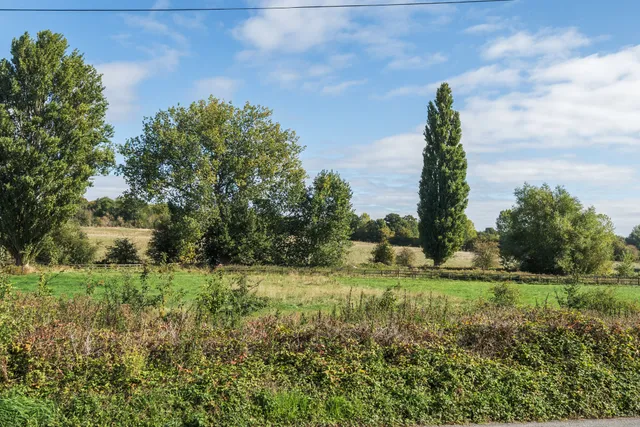 Marquis Lane, Harpenden, AL5