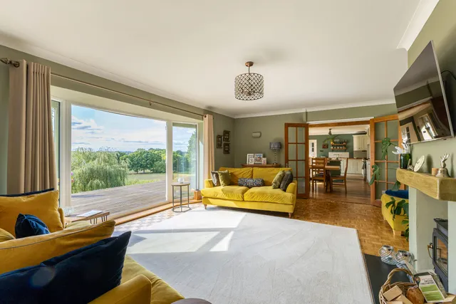 North Gorley, Fordingbridge, SP6