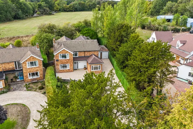 Stag Lane, Great Kingshill, HP15