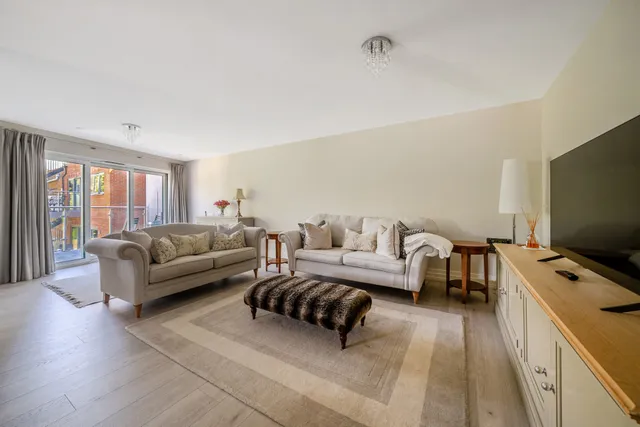 Bridgewater Terrace, Windsor, SL4