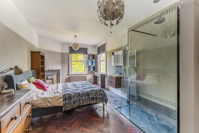 Copthill Lane, Kingswood, KT20