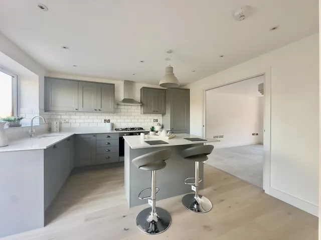 Tomas Langstone Lane, Newport NP18 2EN