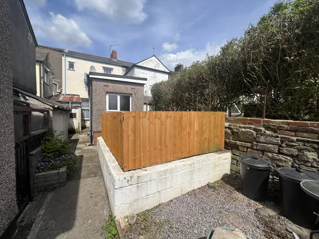 17 Crown Street, Newport NP19 8FU