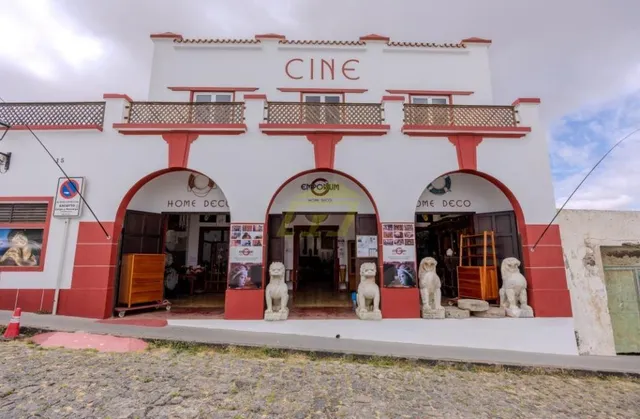 Lanzarote, Teguise,