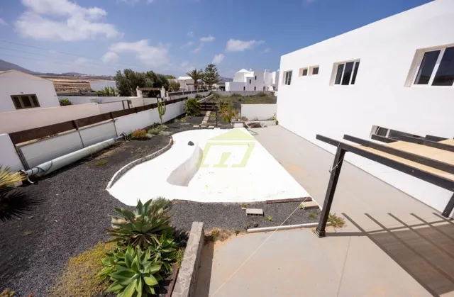 Lanzarote, El Cuchillo,