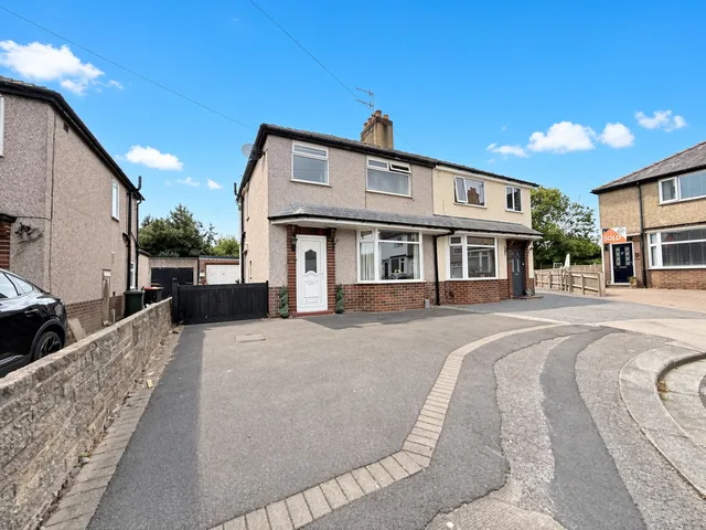 28 Warley Avenue, Morecambe LA3 3AS