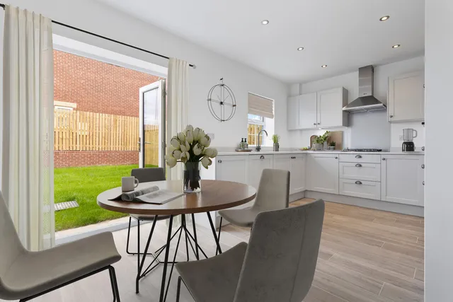 Plot 11 A Whitehall Road West, Bradford BD11 2LS