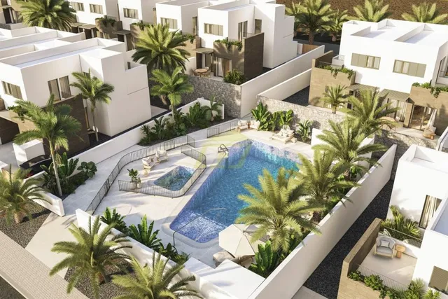 Lanzarote, Costa Teguise,