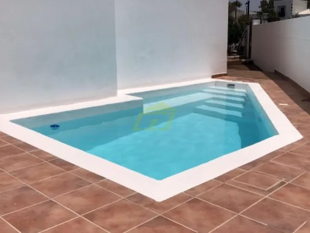 Lanzarote, Uga,