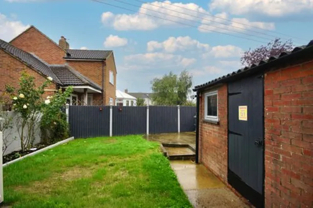 13 Church View, Berkeley GL13 9PU