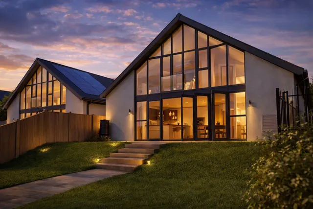 Plot 5 Clevedon Road, Tickenham BS21 6RD