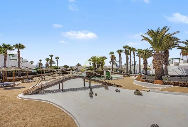Lanzarote, Costa Teguise,