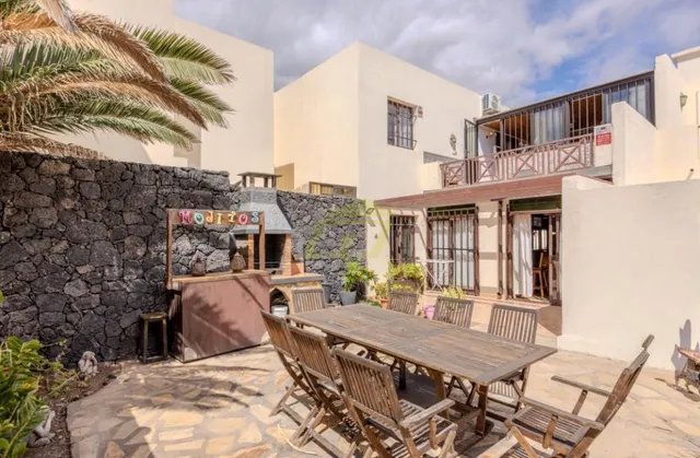 Lanzarote, Costa Teguise,