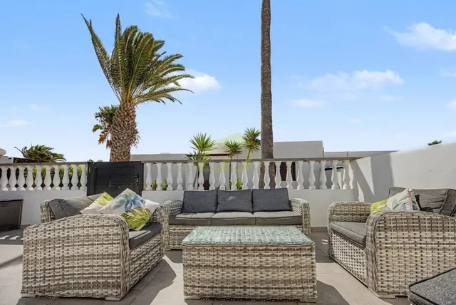 Lanzarote, Costa Teguise,