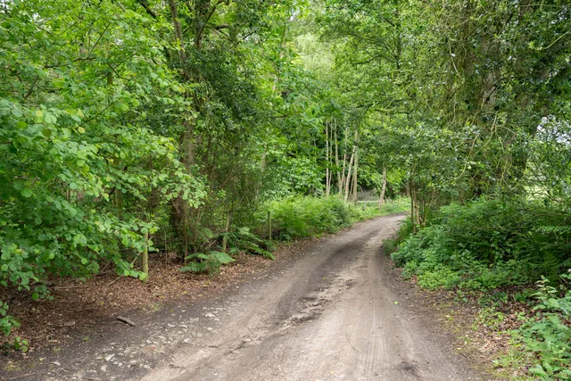 Hazelgrove Wiggonholt, Pulborough RH20 2EP