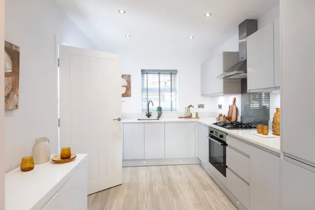 Plot 20 A Laithe Avenue, Holmfirth HD9 2PJ