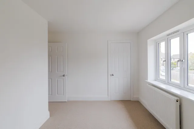 Plot 18 Butleigh Fields Baltonsborough Road, Butleigh BA6 8SW