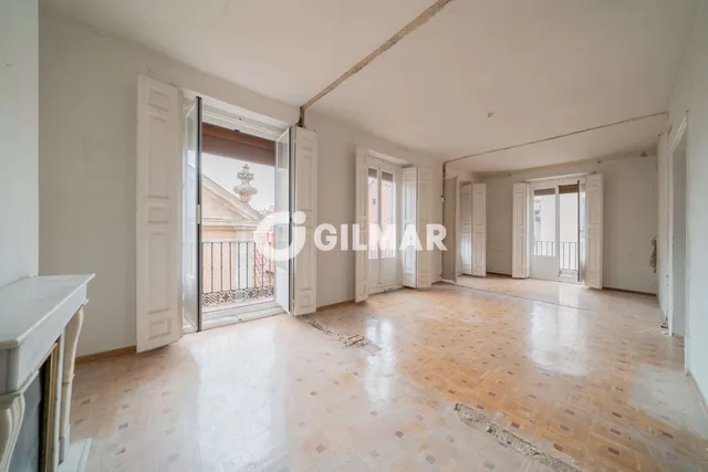 Apartment in MADRID, Madrid