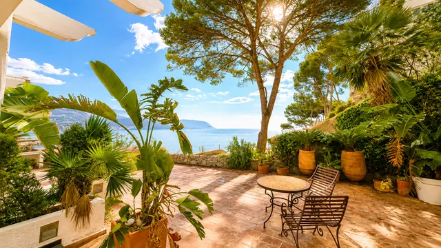 Altea, Alicante, Spain