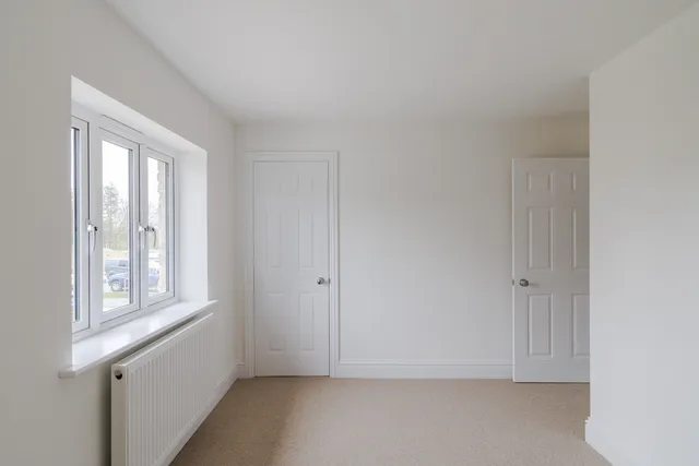 Plot 18 Butleigh Fields Baltonsborough Road, Butleigh BA6 8SW