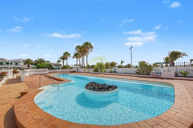 Lanzarote, Puerto del Carmen,