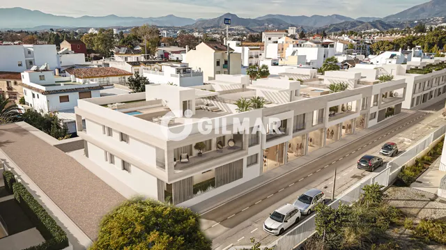Ground floor apartment in MARBELLA, Málaga
