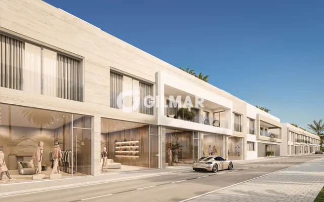 Ground floor apartment in MARBELLA, Málaga