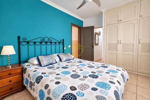 Lanzarote, Puerto del Carmen,