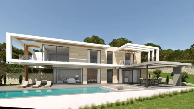 Jávea / Xàbia, Alicante, Spain