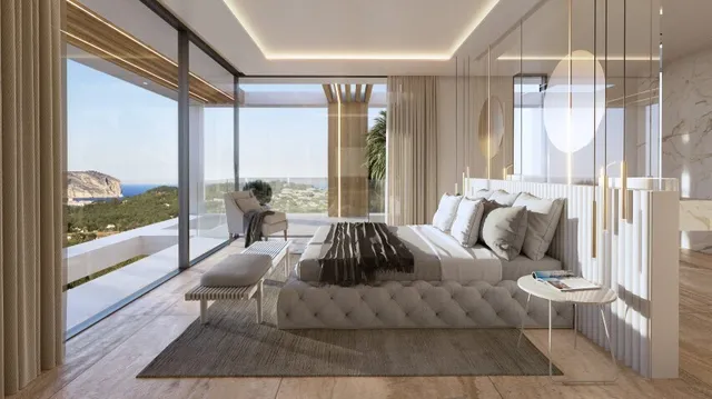 Jávea / Xàbia, Alicante, Spain