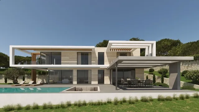 Jávea / Xàbia, Alicante, Spain