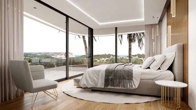 Jávea / Xàbia, Alicante, Spain