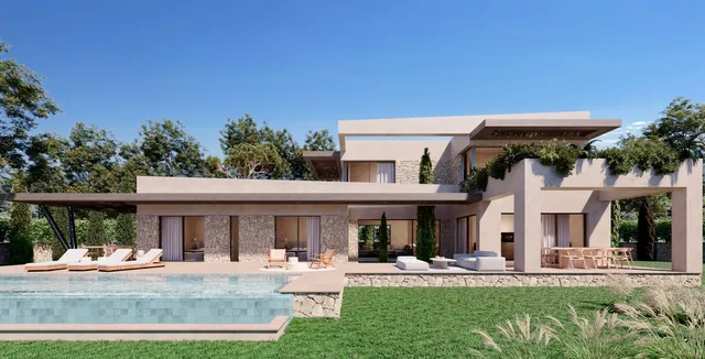 Jávea / Xàbia, Alicante, Spain