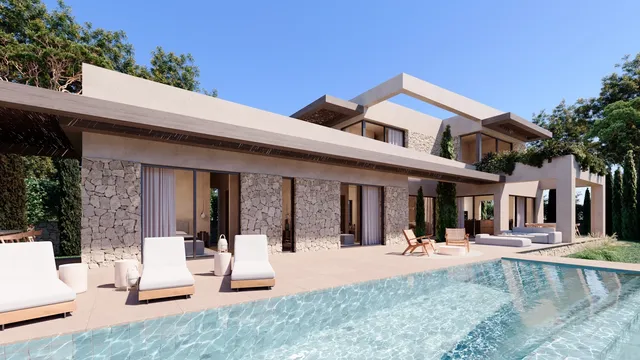 Jávea / Xàbia, Alicante, Spain