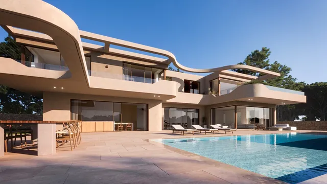 Javea, Alicante, Spain