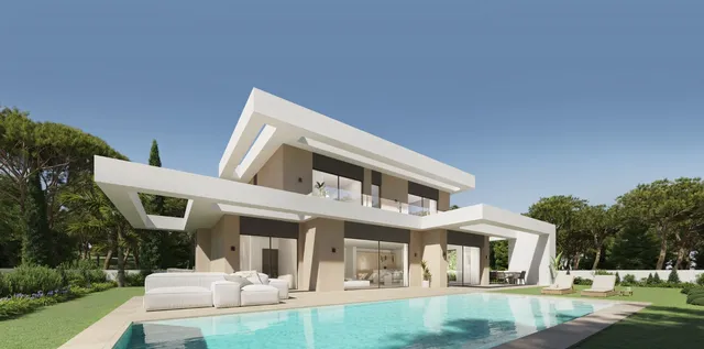 Jávea / Xàbia, Alicante, Spain