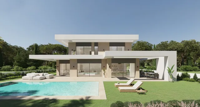 Jávea / Xàbia, Alicante, Spain