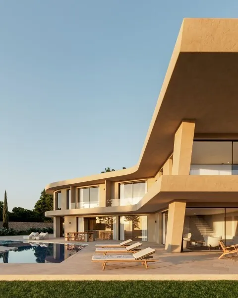 Javea, Alicante, Spain