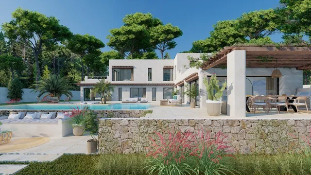 Jávea / Xàbia, Alicante, Spain